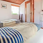 Ferienhaus Bellin Ueckermünde