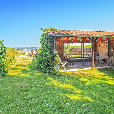 Holiday home Bellin