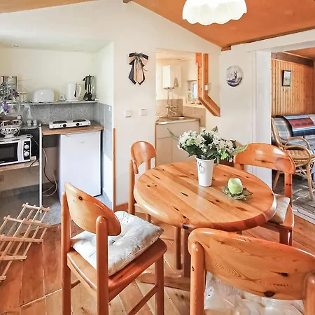 Bellin Holiday home *