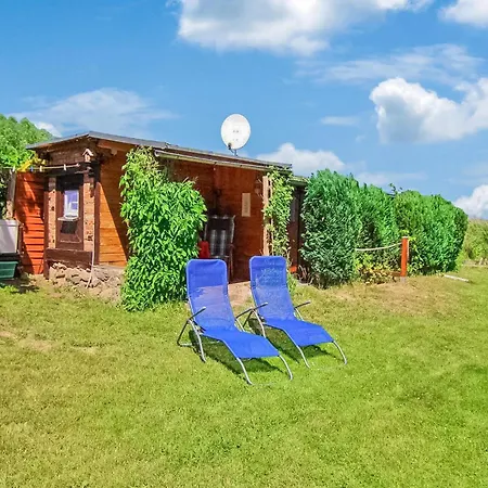 Holiday home Bellin *