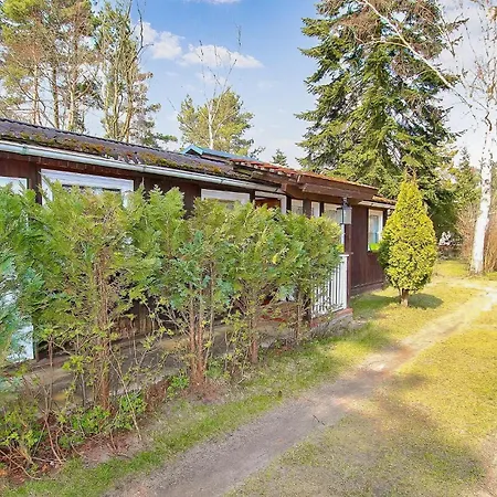Holiday home Bellin Ueckermunde