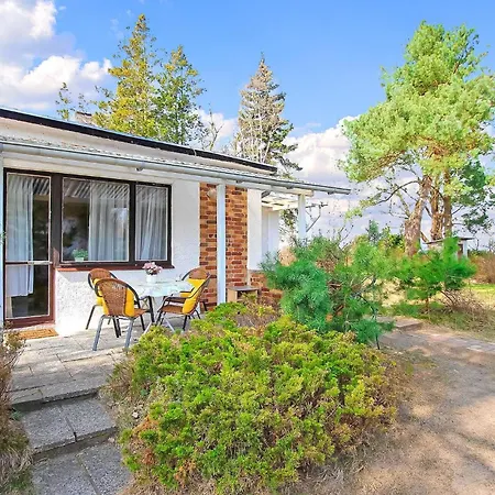 Bellin Holiday home