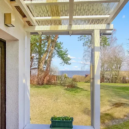 Bellin Holiday home