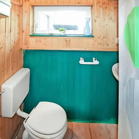 Bellin Holiday home *