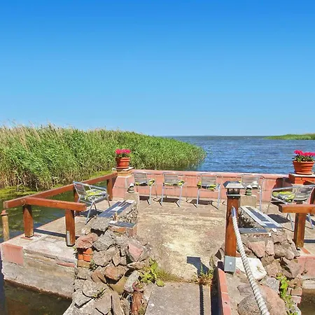 Bellin Holiday home *