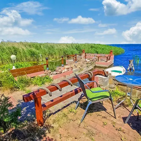 Bellin Holiday home