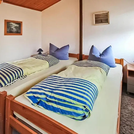 בית נופש Bellin *