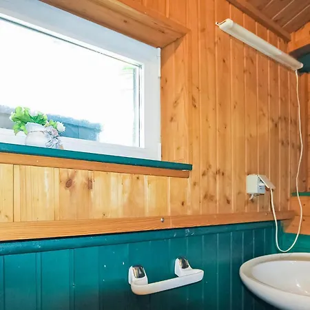 Bellin בית נופש