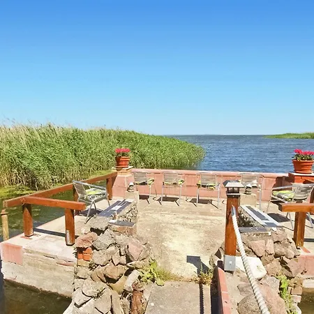 בית נופש Bellin