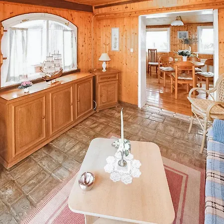 Bellin בית נופש *