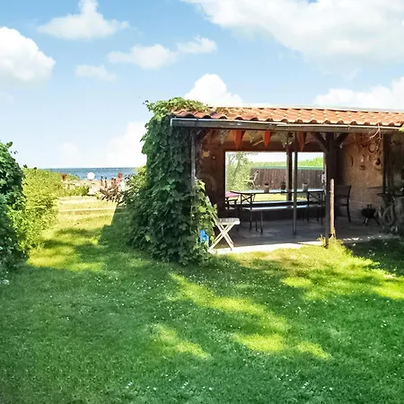 בית נופש Bellin *