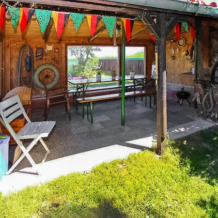 Bellin * Ueckermünde