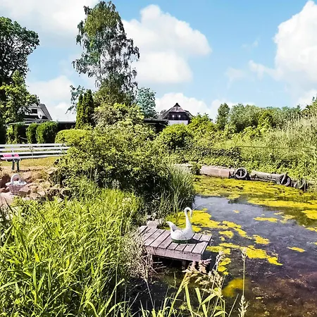 Bellin בית נופש