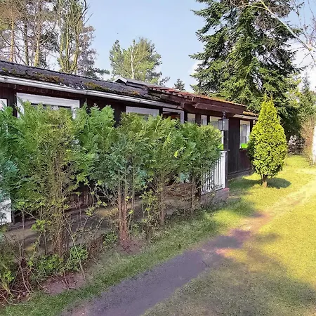 בית נופש Bellin Ueckermünde