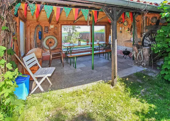 Bellin * Ueckermünde