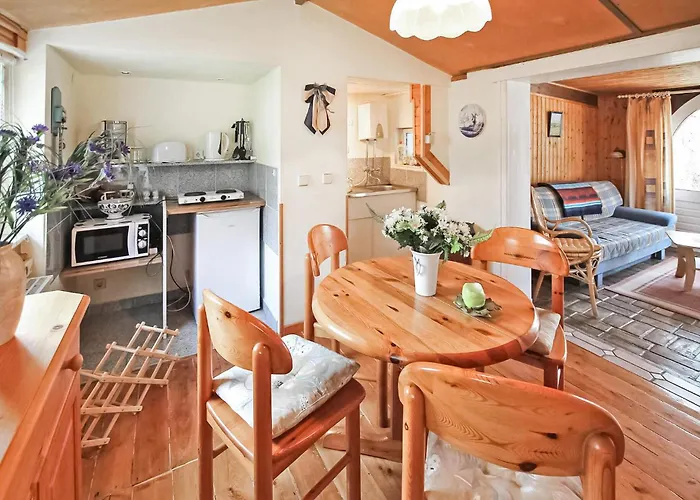 Bellin Semesterbostad *