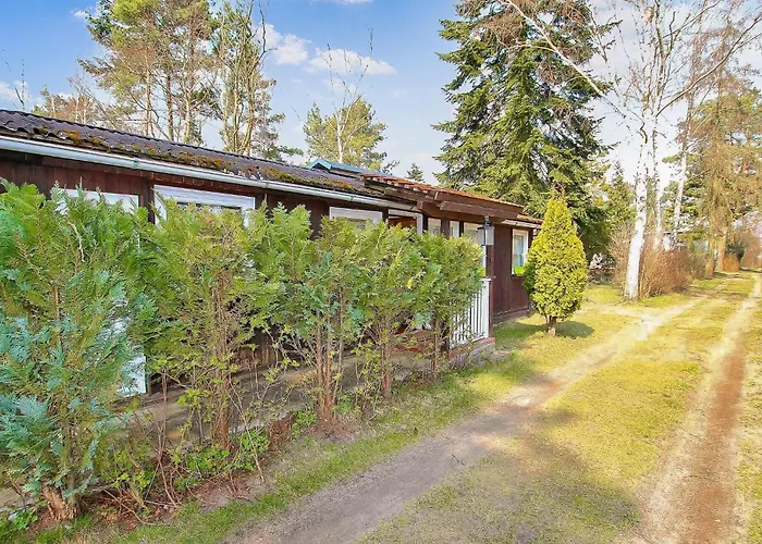 Semesterbostad Bellin Ueckermünde