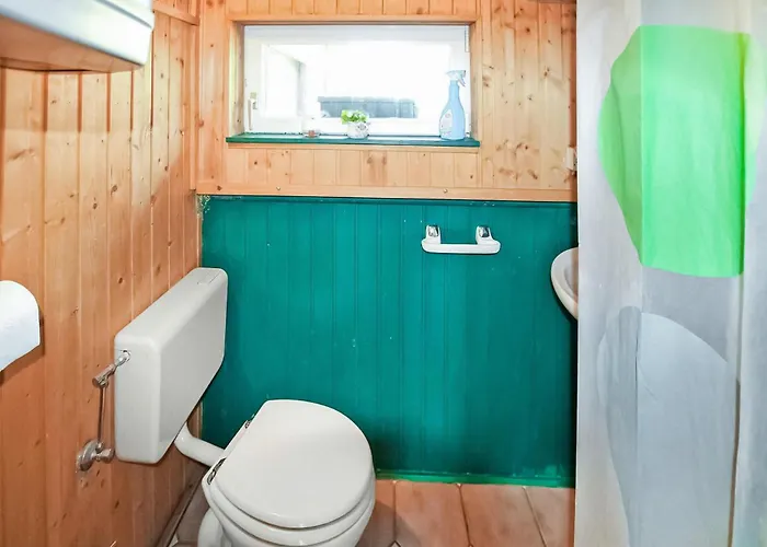 Bellin Semesterbostad *