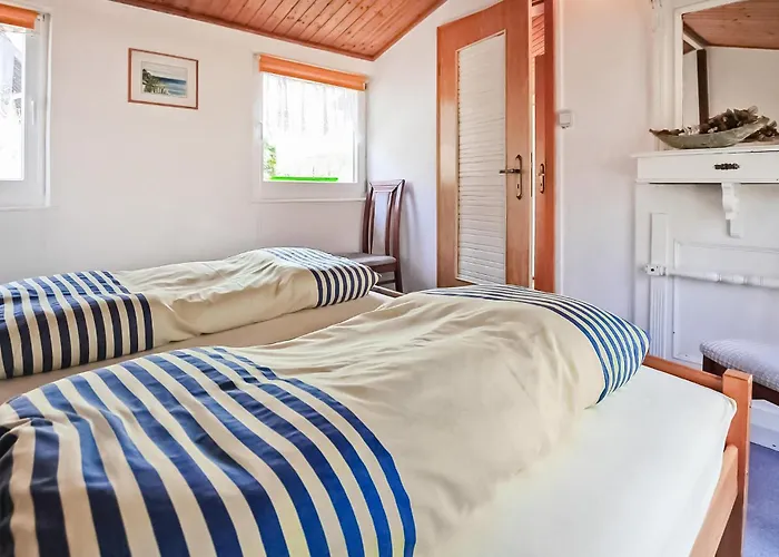 Semesterbostad Bellin Ueckermünde