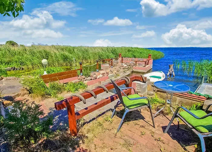 Bellin Semesterbostad